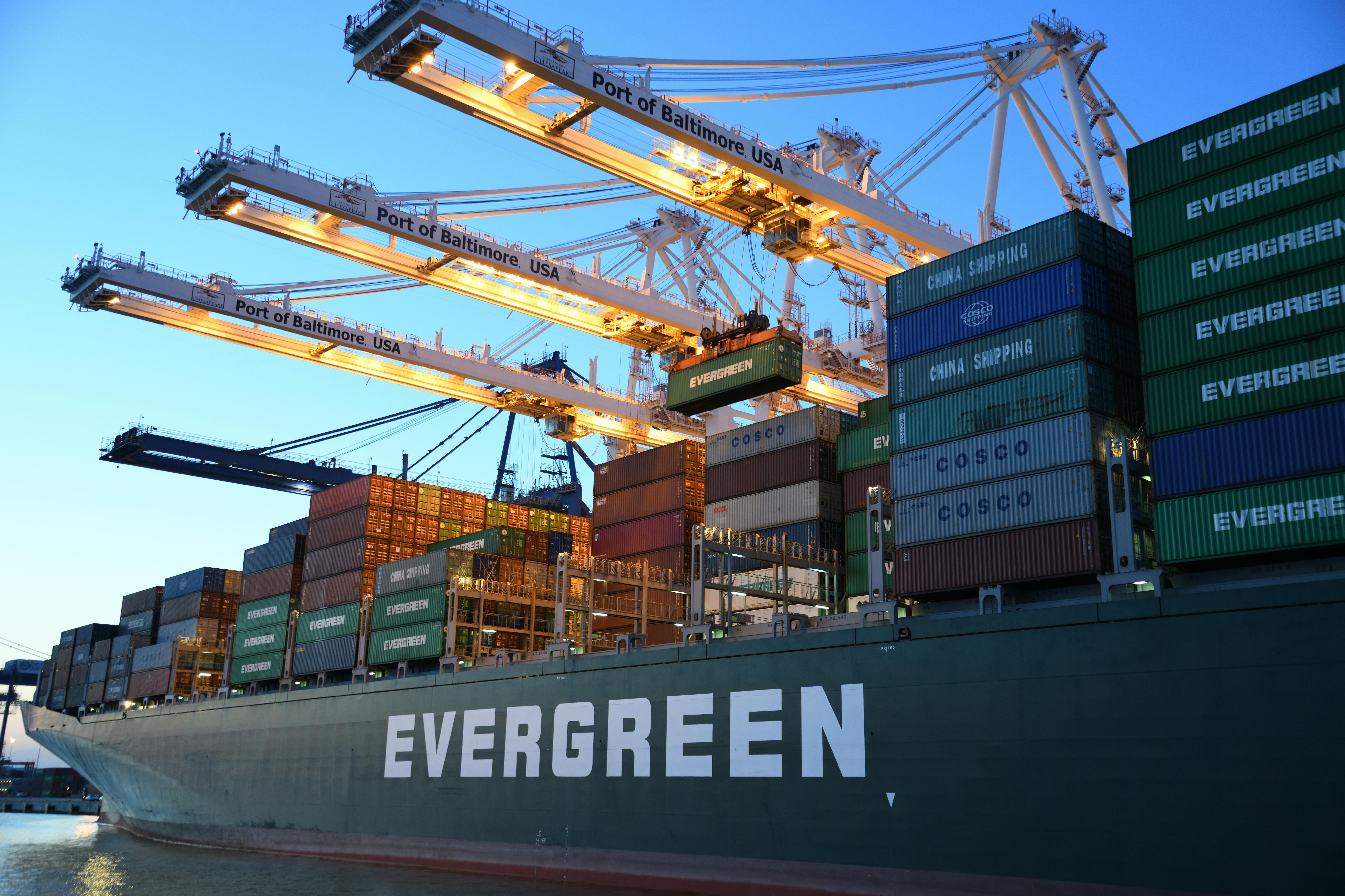 Integrated Logistics, Warehousing, and 3PL fulfillment Solutions
